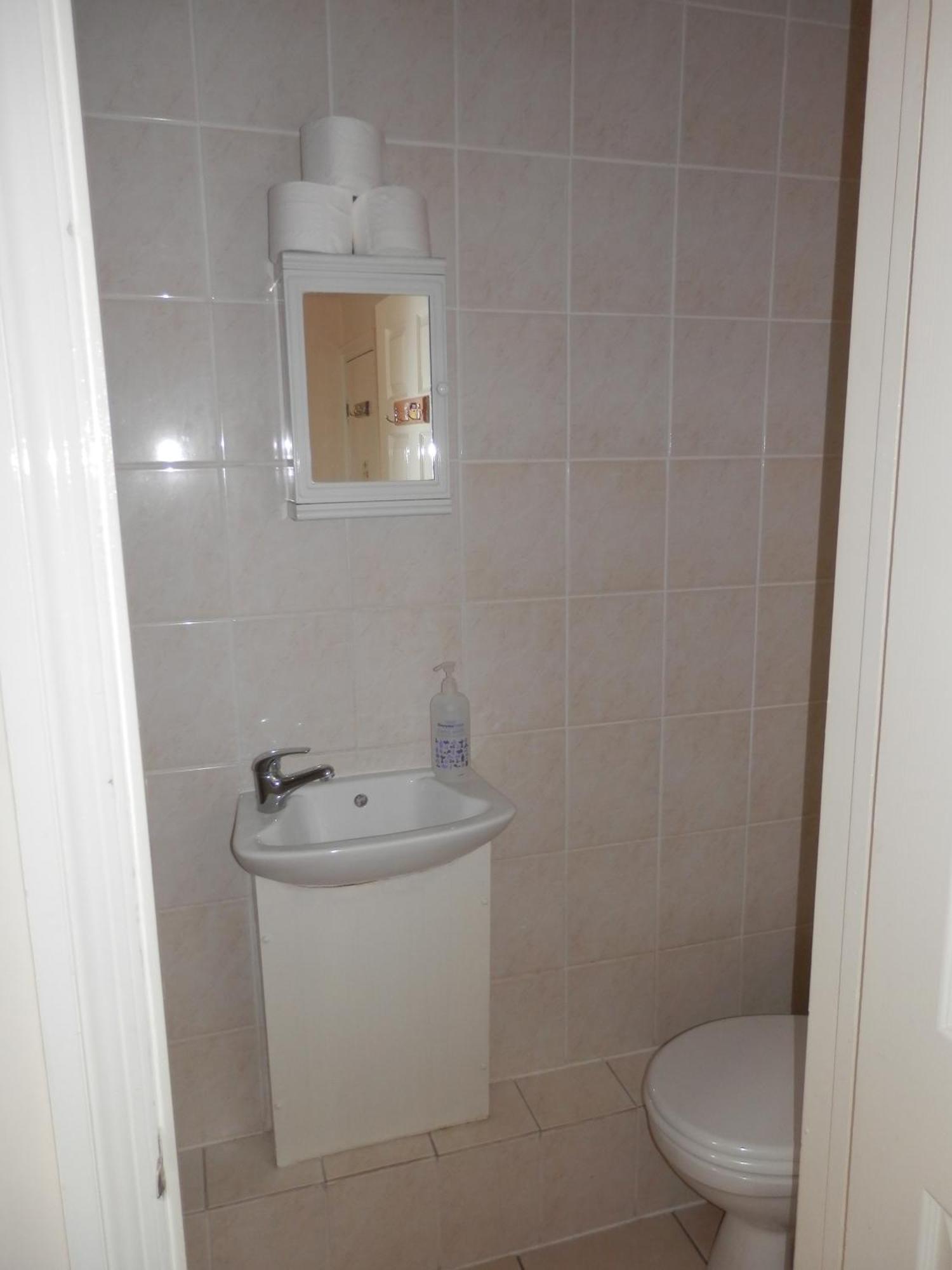 Shamrock Guest House Gravesend Chambre photo