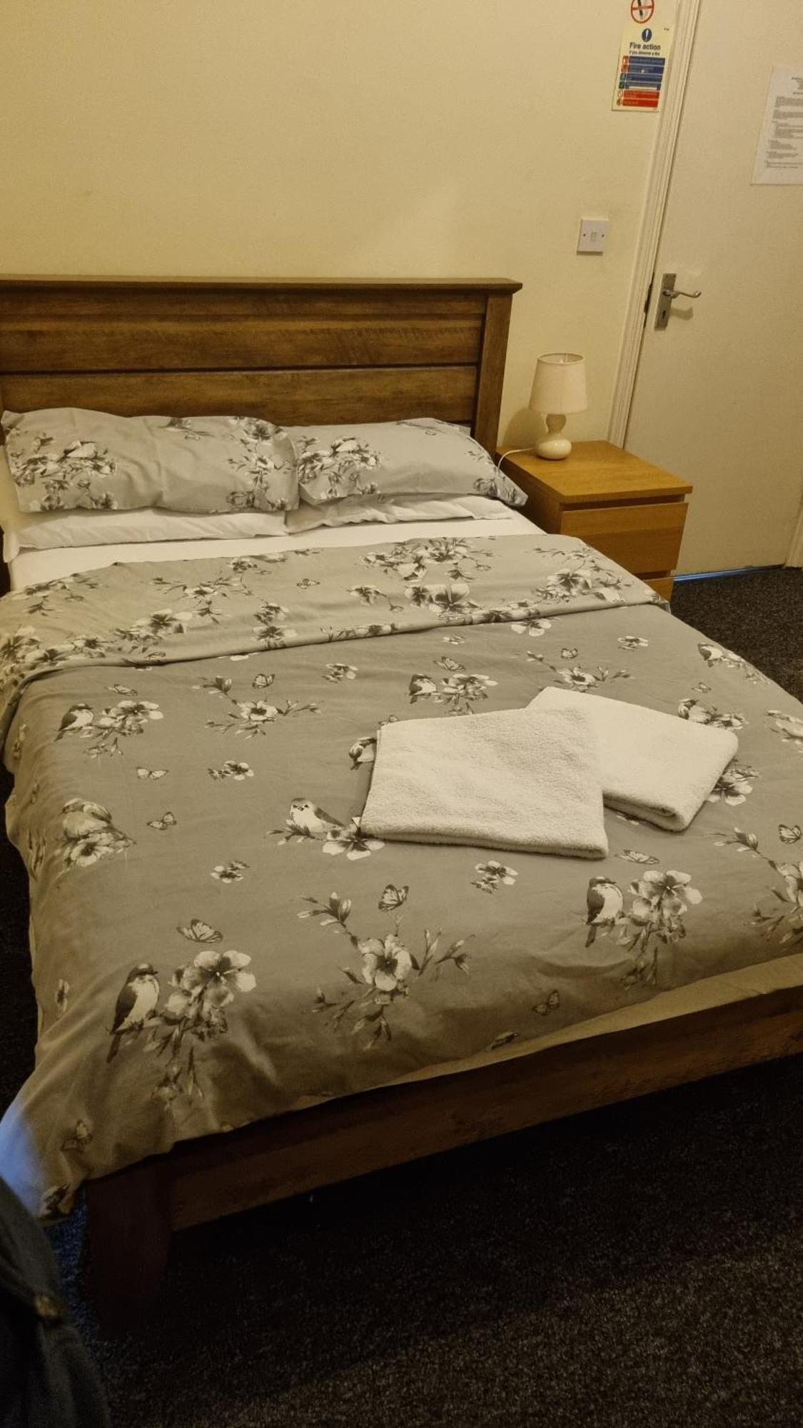 Shamrock Guest House Gravesend Extérieur photo
